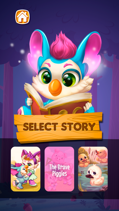 Wonderoo Toy Official APP screenshot 3