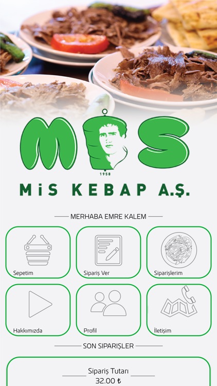 Mis Kebap