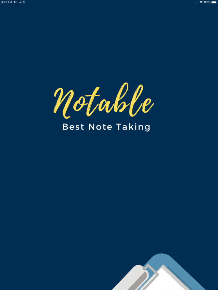 Notable - Best Note Taking