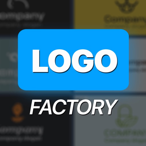 Logo Factory - Generate logo Logo Factory - Generate logo
