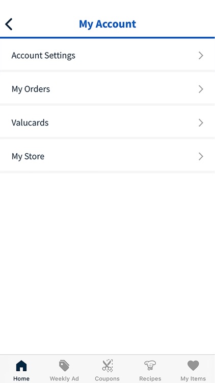 Food City Mobile screenshot-3