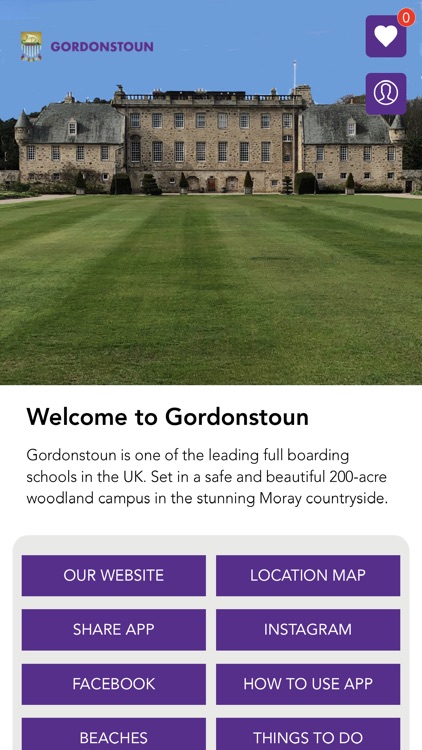 Gordonstoun