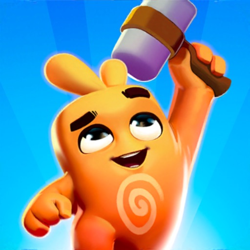 Dice Dreams - King of Boards