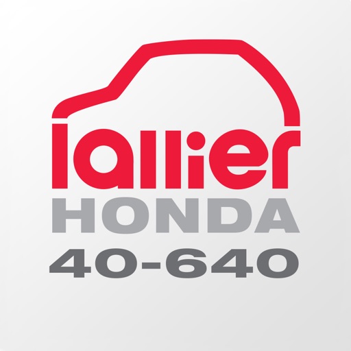 Lallier Honda 40-640 icon