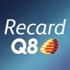 Recard Q8