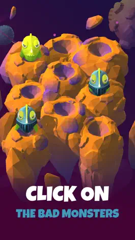 Game screenshot Hubble Bash apk