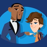 Download Spies in Disguise Stickers app
