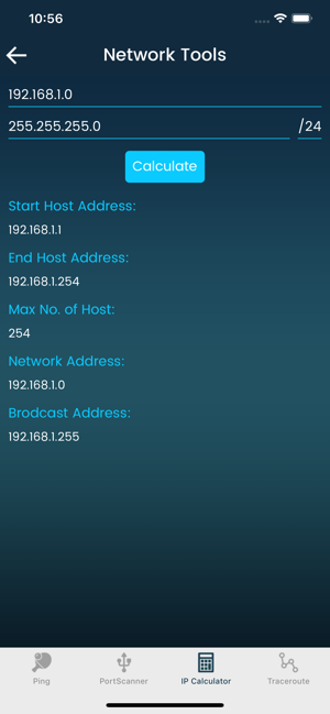 Router Admin Setup On The App Store