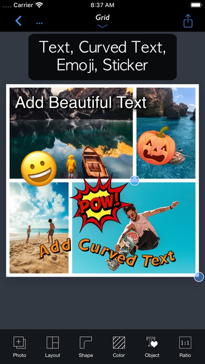 FrameMagic Lite screenshot-4