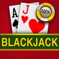 Blackjack-black jack 21 casino apk