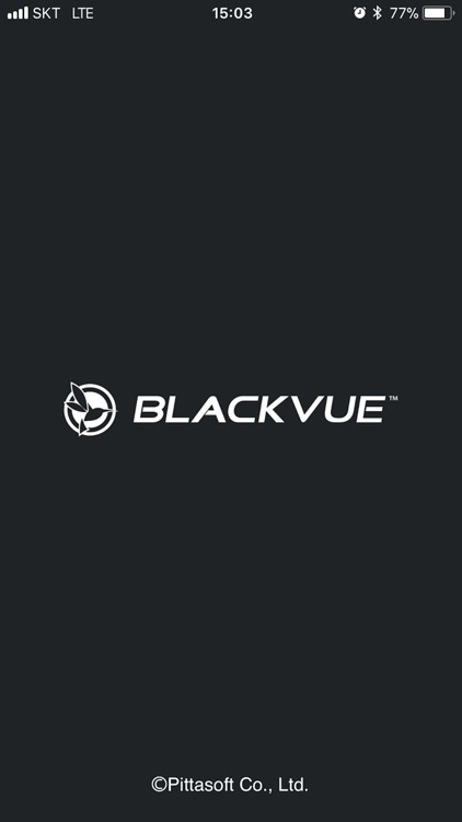 BlackVue Battery