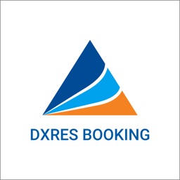 DXRES Booking