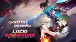 Game screenshot Lucid Adventure apk