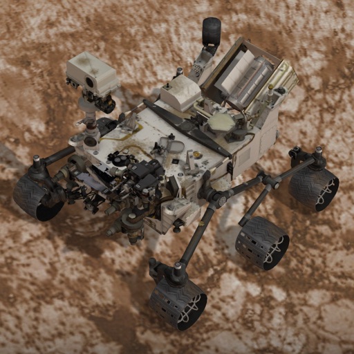 Spacecraft AR