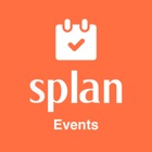 Splan - Event Management