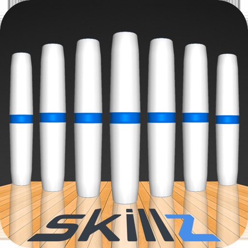 Strike! eSports CandlePin iOS App