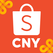 Shopee MY CNY Sale