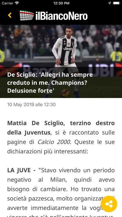 ilBiancoNero