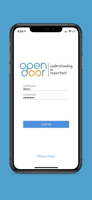 OpenDoor Education(圖1)-速報App