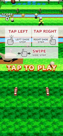 Game screenshot Step by Step!! mod apk