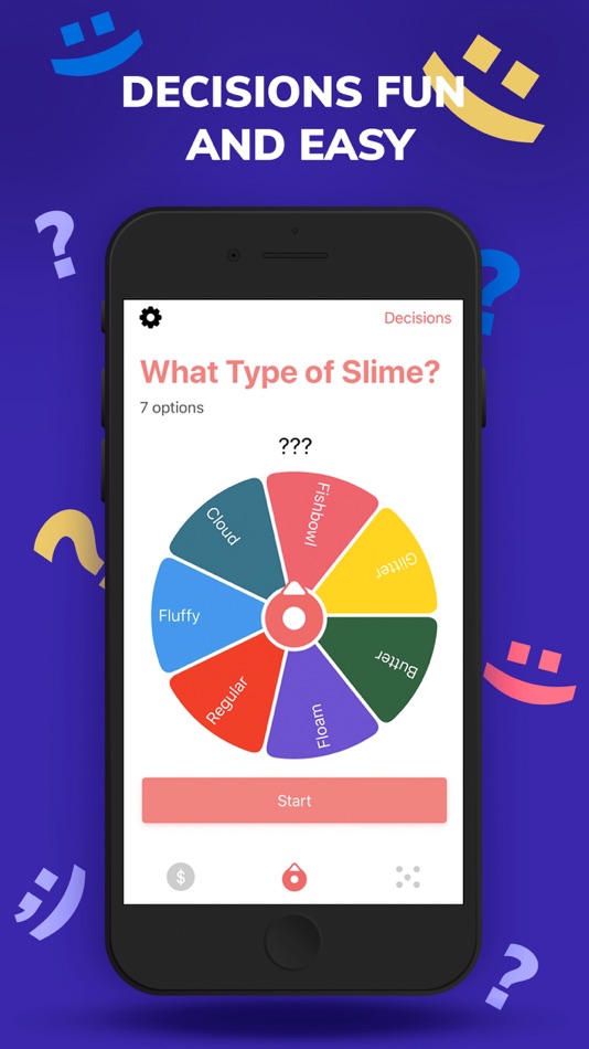 Spin The Wheel Ios Apps Appagg