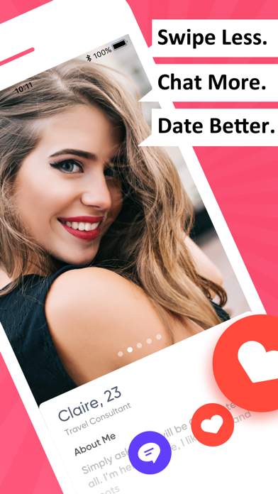 wereld dating chat eerste dating bericht monster