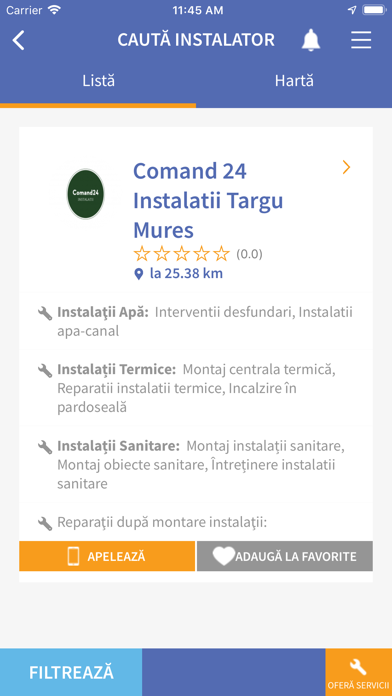 Ajutor, instalator! screenshot 2