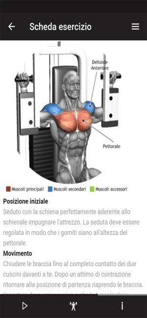 H&WCoach di Paolo Tarzia(圖4)-速報App