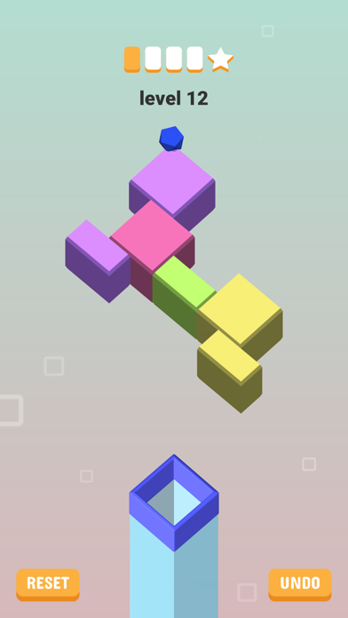 Cut Triangle screenshot 3