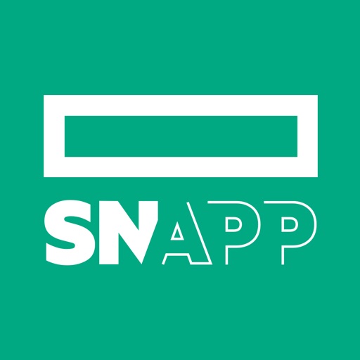 HPE SNapp