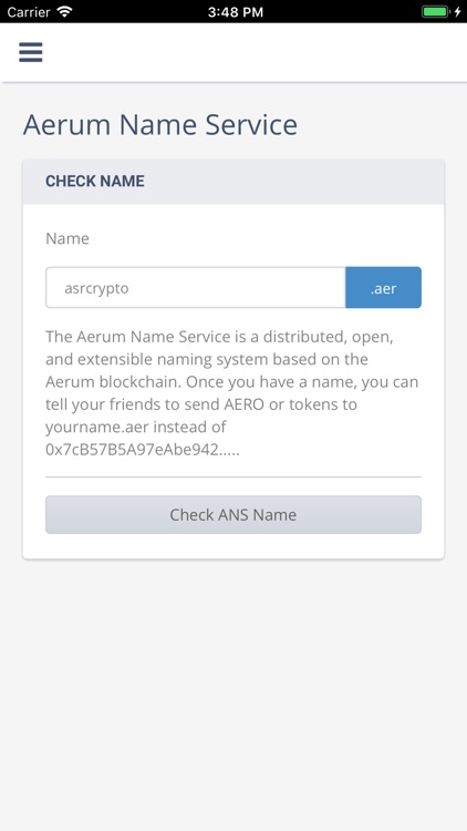 Cross Chain Wallet - ASRCrypto screenshot-4