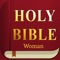 This app contains both "Old Testament" and "New Testament" in English