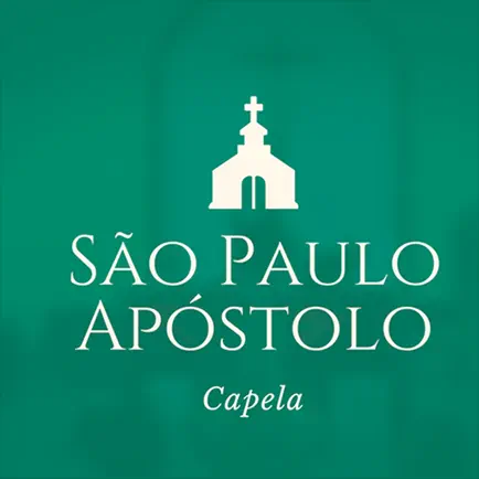 Capela São Paulo Apóstolo Читы