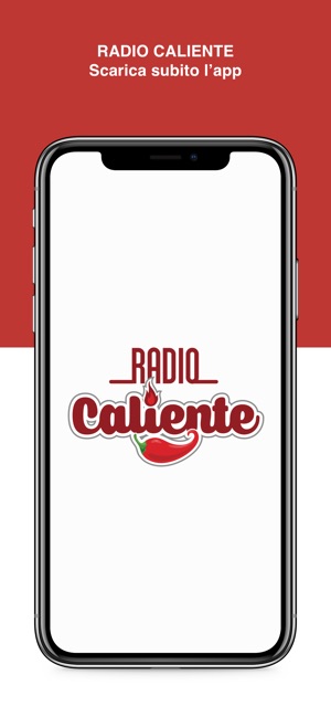 Radio Caliente(圖1)-速報App