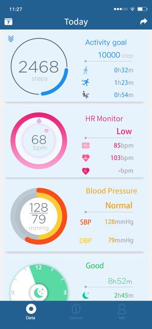 NUBAND X(圖1)-速報App