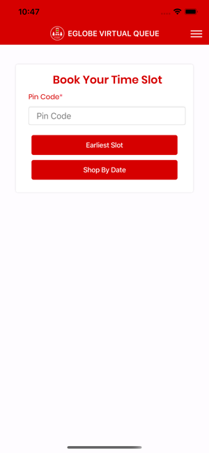 EGlobe Virtual Queue(圖1)-速報App