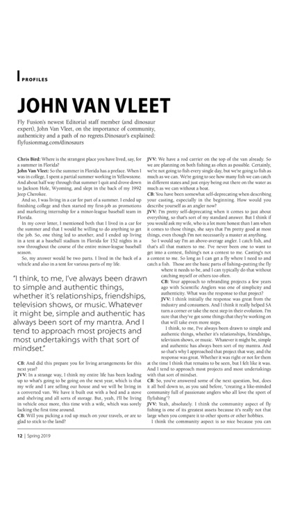 Fly Fusion Magazine screenshot-5