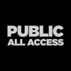 PUBLIC ALL ACCESS