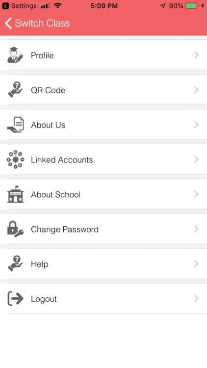 Schoofi screenshot-3