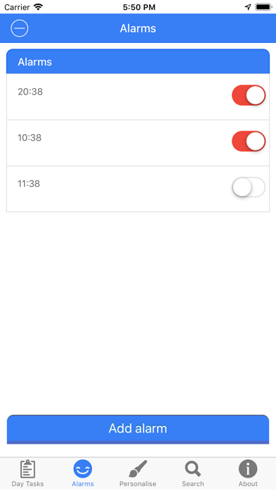 My Day To-Do - Smart Task List screenshot 3