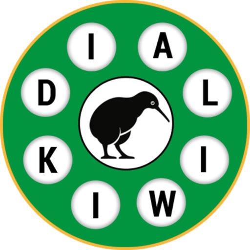 DialKiwi Driver