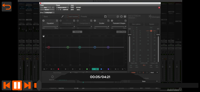 Course For Mixing in Neutron(圖4)-速報App