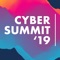 The official app for Cyber Summit 2019