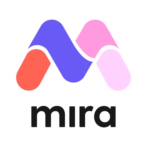 Mira Beauty iOS App