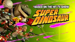 super dinosaur: kickin' tail problems & solutions and troubleshooting guide - 2