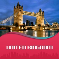 United Kingdom Tourism apk