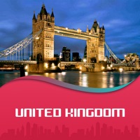 United Kingdom Tourism pour PC
