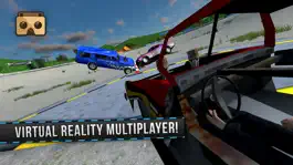 Game screenshot Demolition Derby (VR) Racing apk