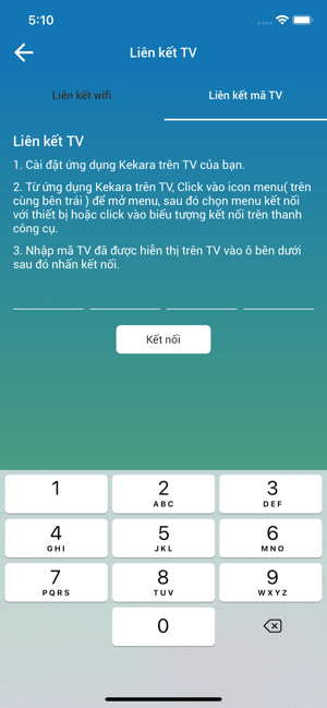 Kekara - Karaoke thỏa thích(圖5)-速報App