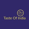 Taste of India Austell